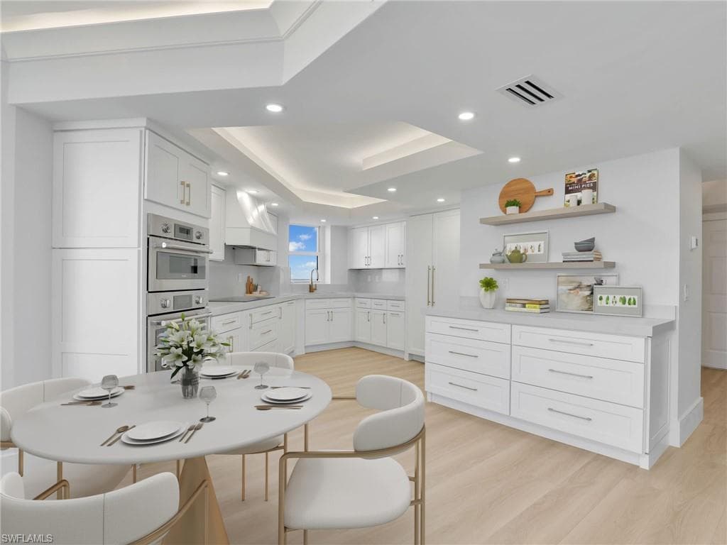 6001 Pelican Bay Blvd 1606, Naples, FL 34108-6