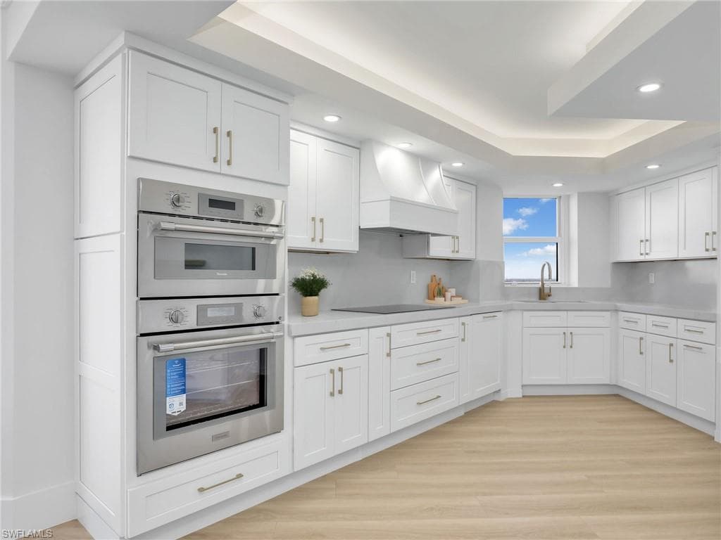 6001 Pelican Bay Blvd 1606, Naples, FL 34108-7