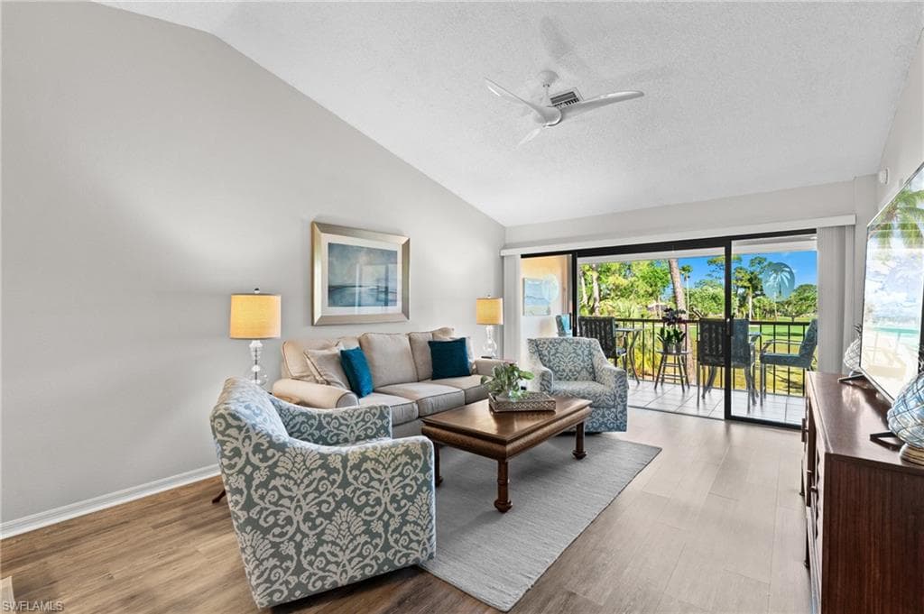 701 Augusta Blvd 701-7, Naples, FL 34113-5