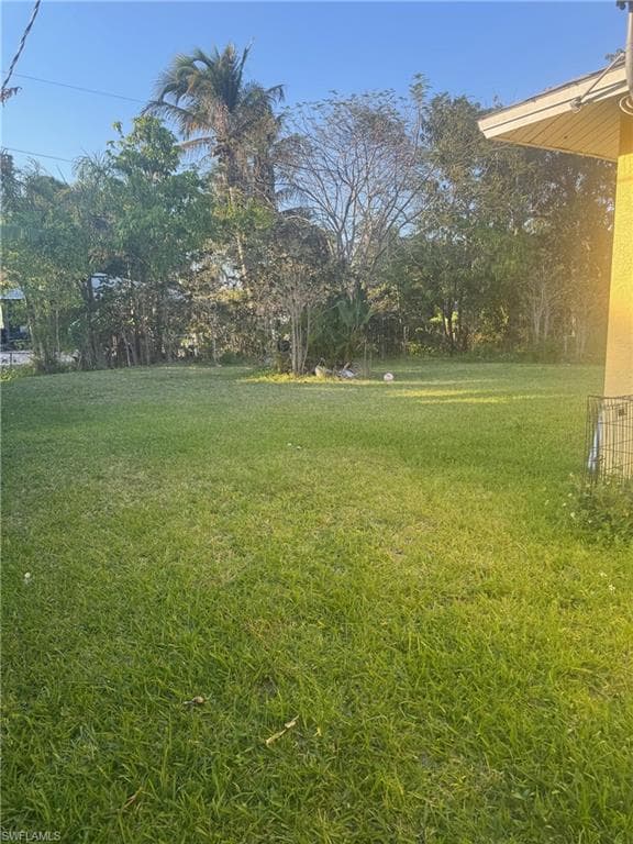 5205 Jennings St, Naples, FL 34113-13