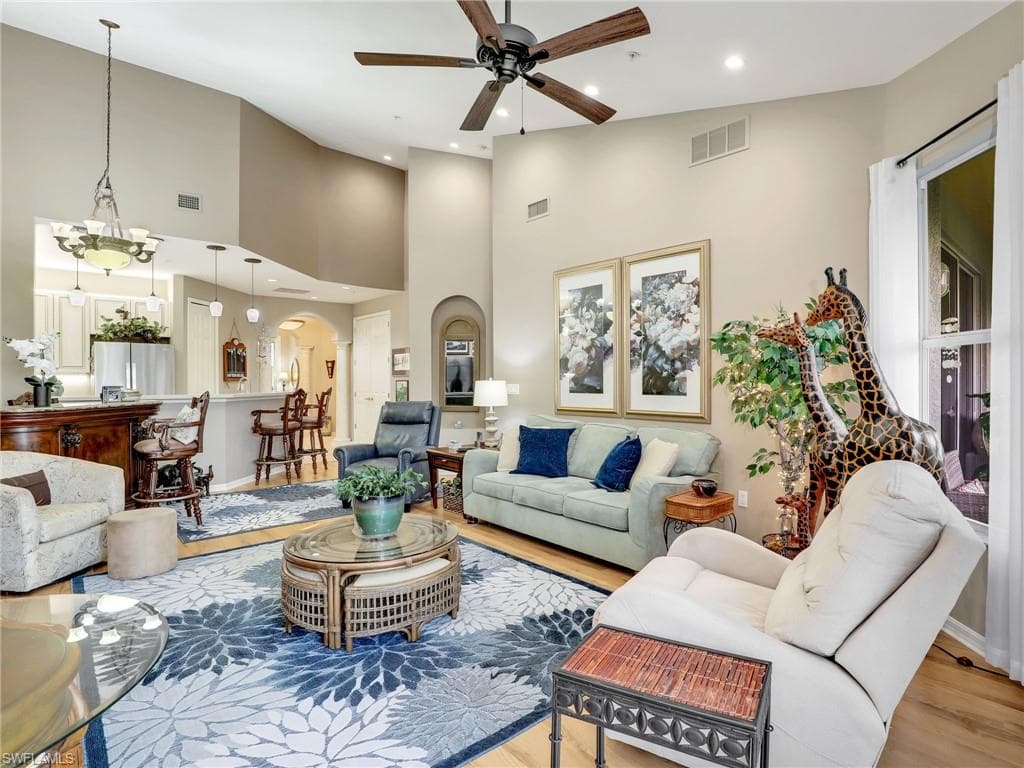 15256 Riverbend Blvd 204, North Fort Myers, FL 33917-11