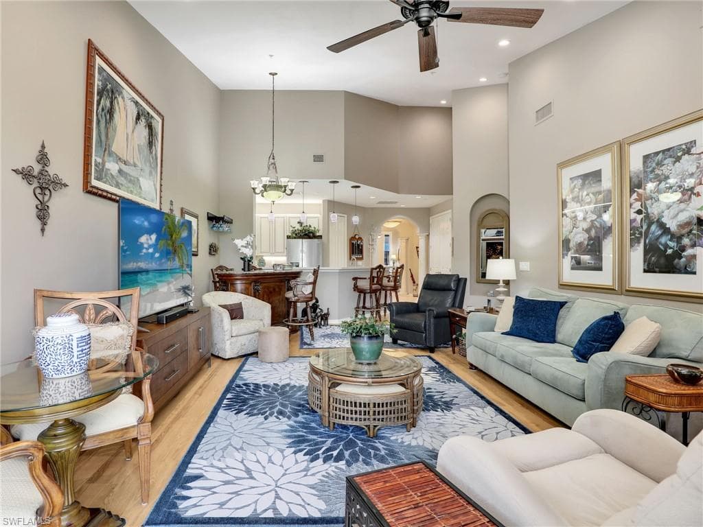 15256 Riverbend Blvd 204, North Fort Myers, FL 33917-12