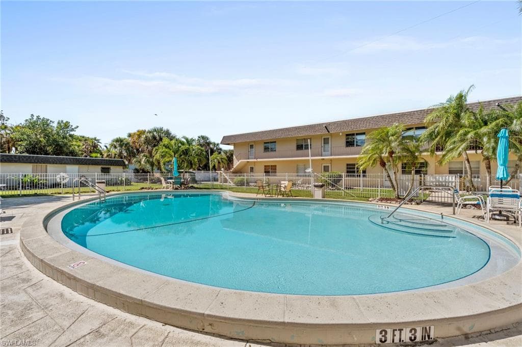 1047 Hartley Ave 106, Marco Island, FL 34145-11