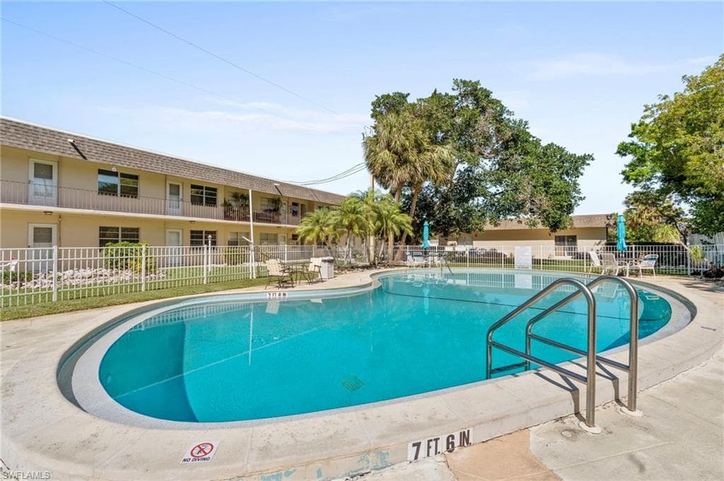 1047 Hartley Ave 106, Marco Island, FL 34145-12