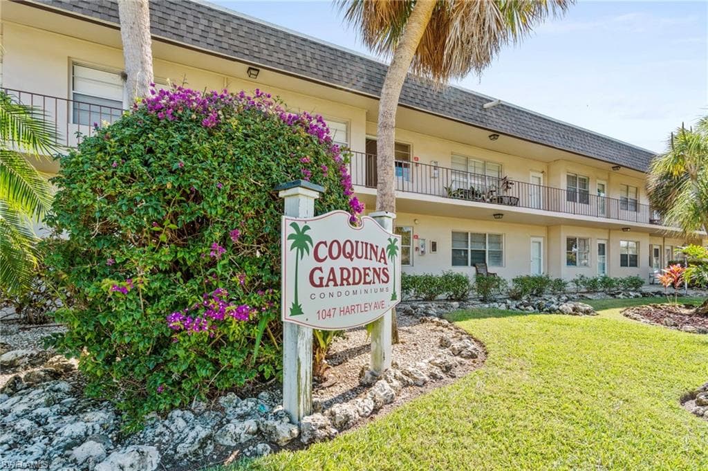 1047 Hartley Ave 106, Marco Island, FL 34145-13