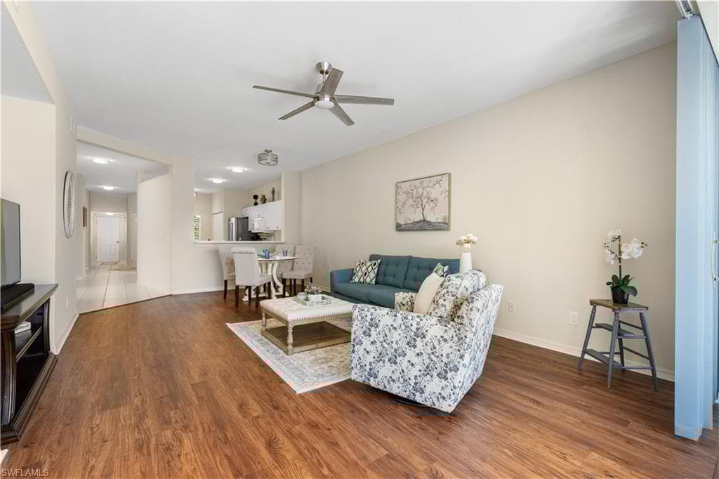 1758 Reuven Cir 1503, Naples, FL 34112-12