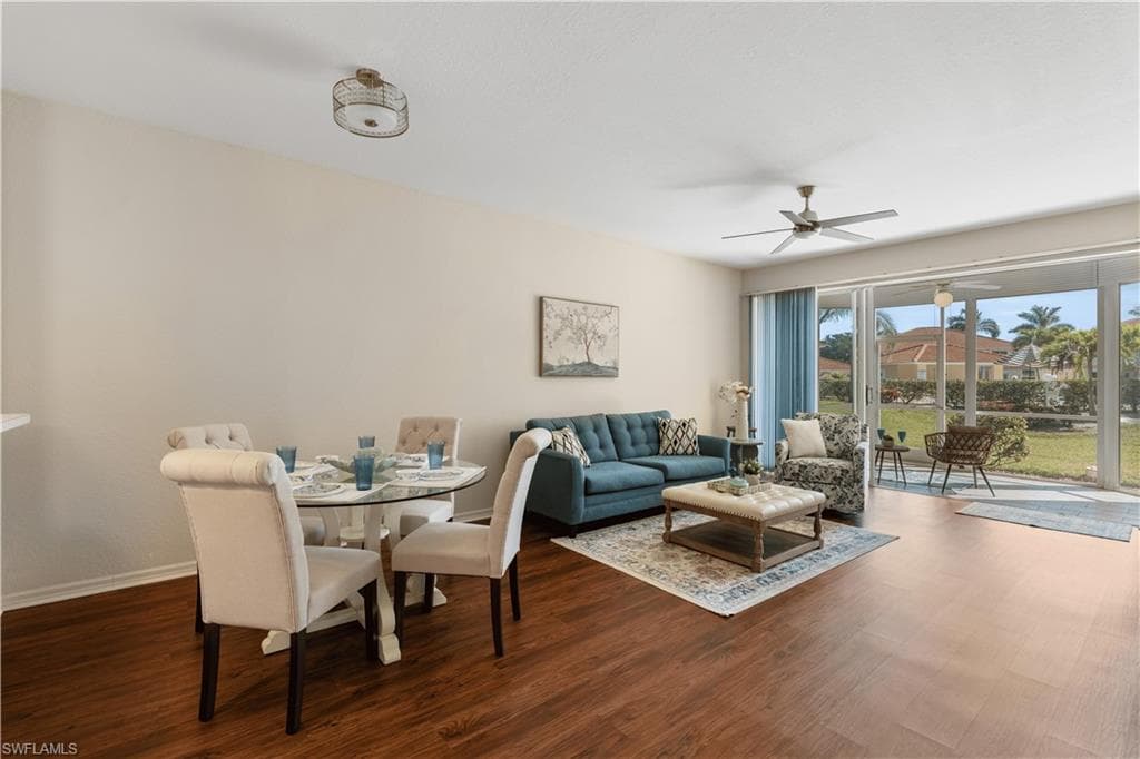 1758 Reuven Cir 1503, Naples, FL 34112-13