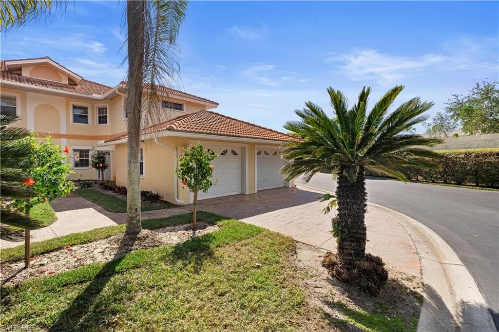 1758 Reuven Cir 1503, Naples, FL 34112-28