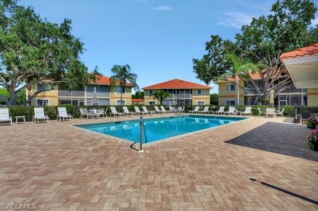 1758 Reuven Cir 1503, Naples, FL 34112-34