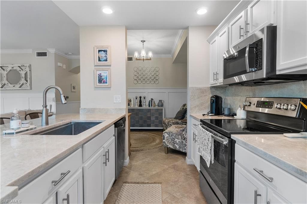 9834 Giaveno Cir 1726, Naples, FL 34113-9