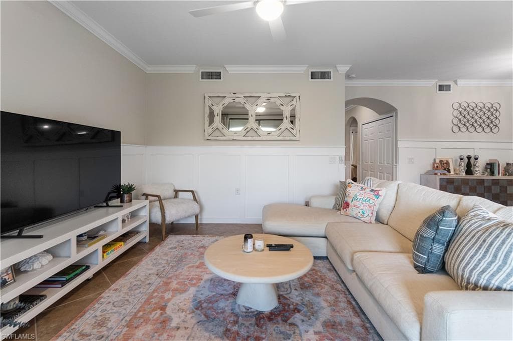 9834 Giaveno Cir 1726, Naples, FL 34113-4