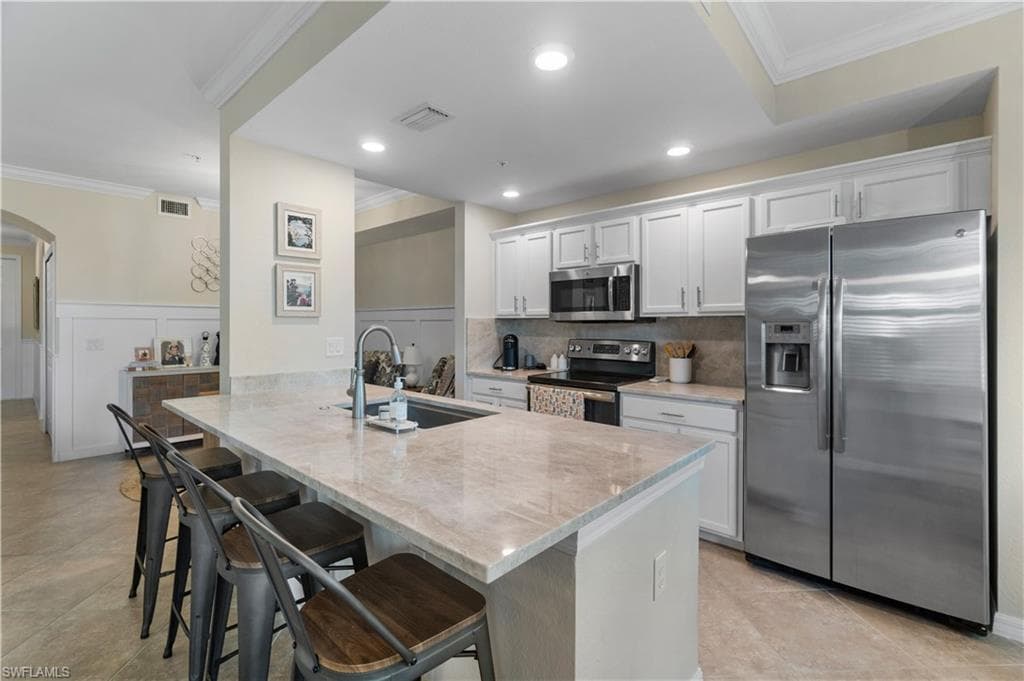 9834 Giaveno Cir 1726, Naples, FL 34113-7