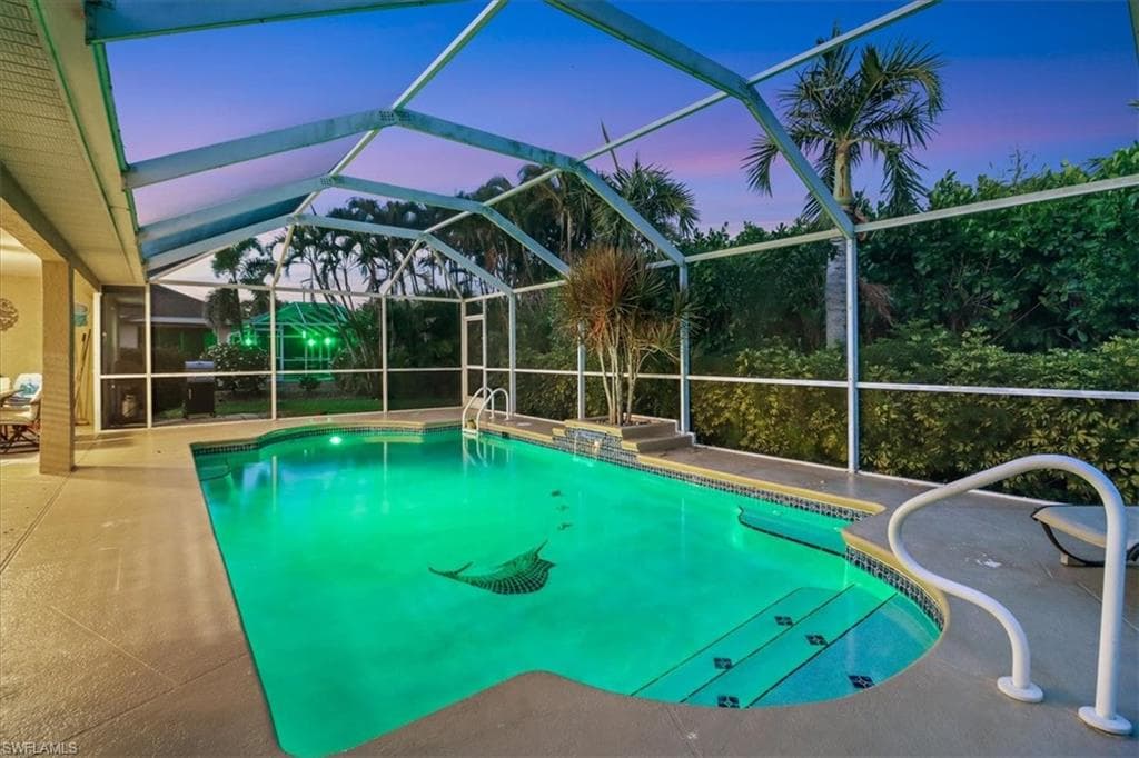 4809 24th Pl, Cape Coral, FL 33914-3