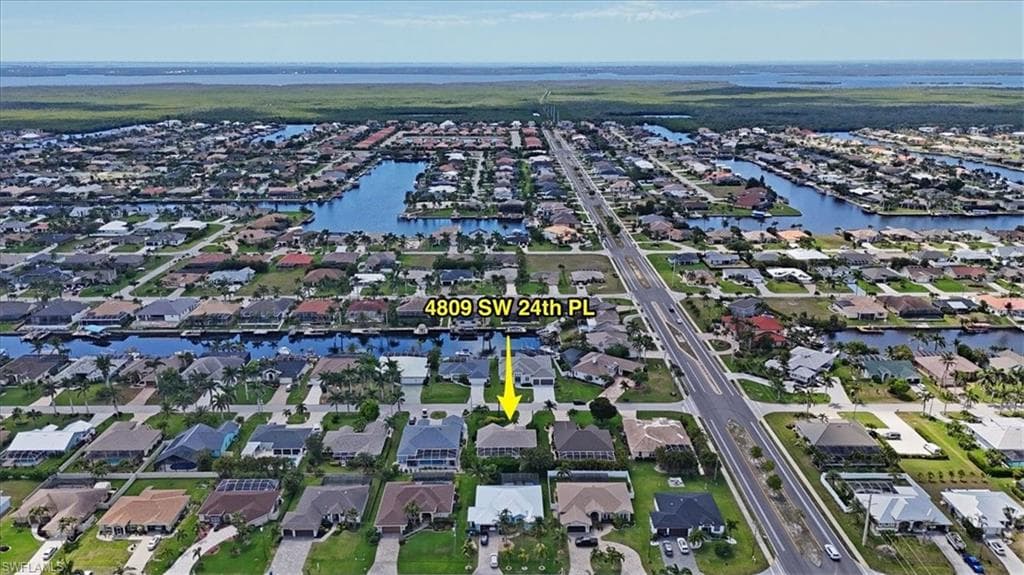 4809 24th Pl, Cape Coral, FL 33914-46