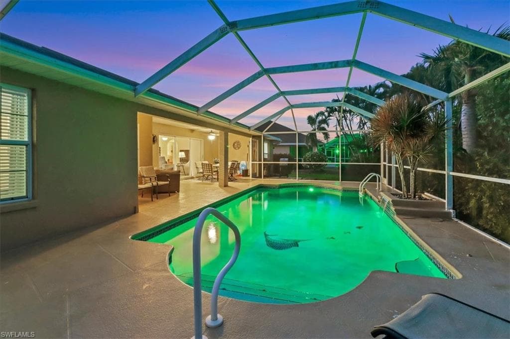 4809 24th Pl, Cape Coral, FL 33914-4