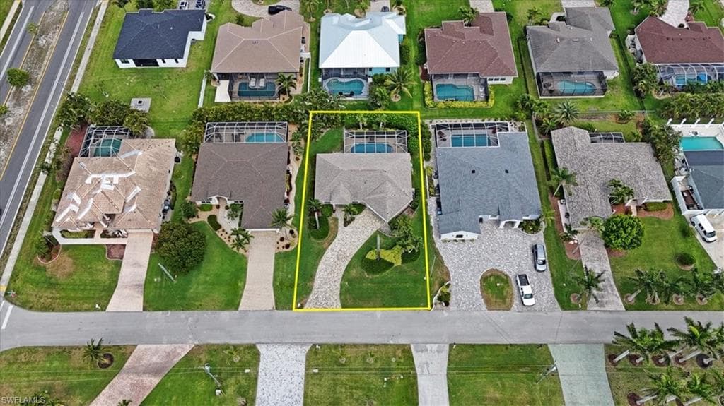 4809 24th Pl, Cape Coral, FL 33914-51