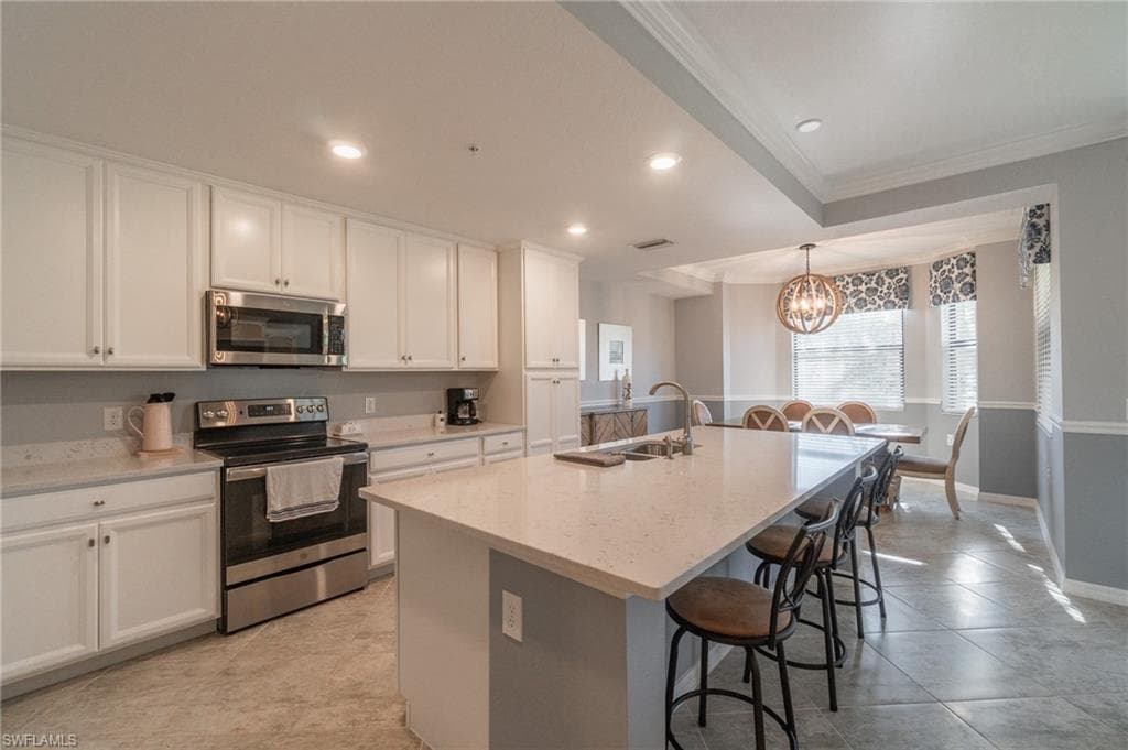 9590 Trevi Ct 5317, Naples, FL 34113-11