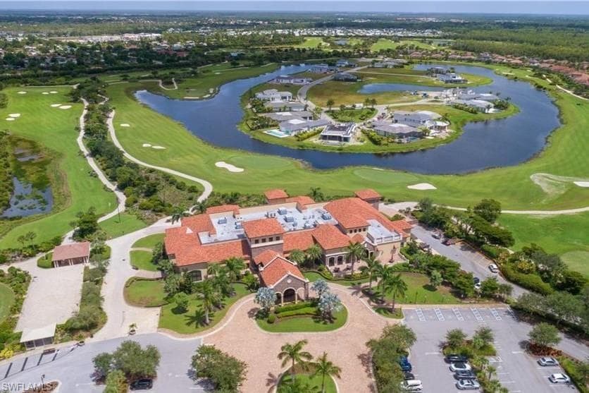 9590 Trevi Ct 5317, Naples, FL 34113-25