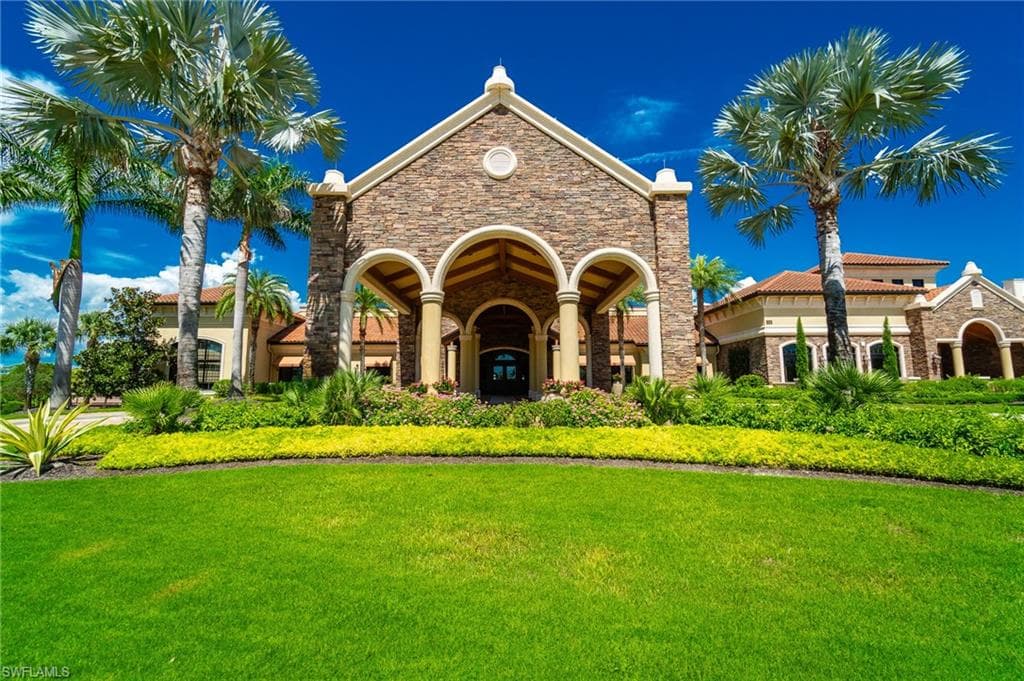 9590 Trevi Ct 5317, Naples, FL 34113-26