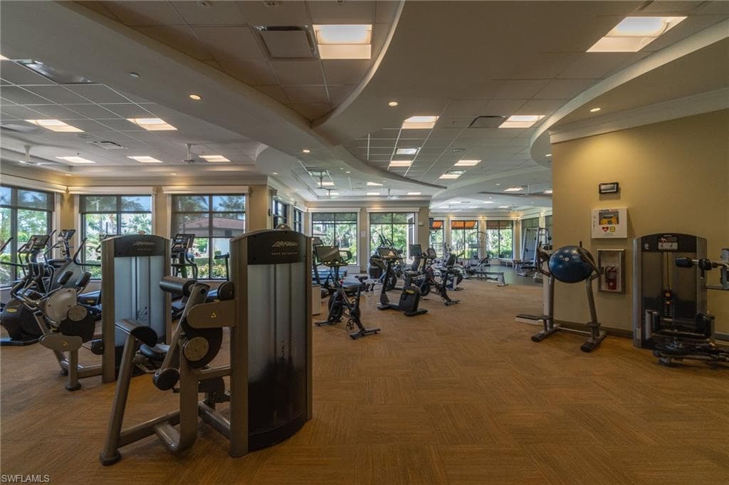 9590 Trevi Ct 5317, Naples, FL 34113-31