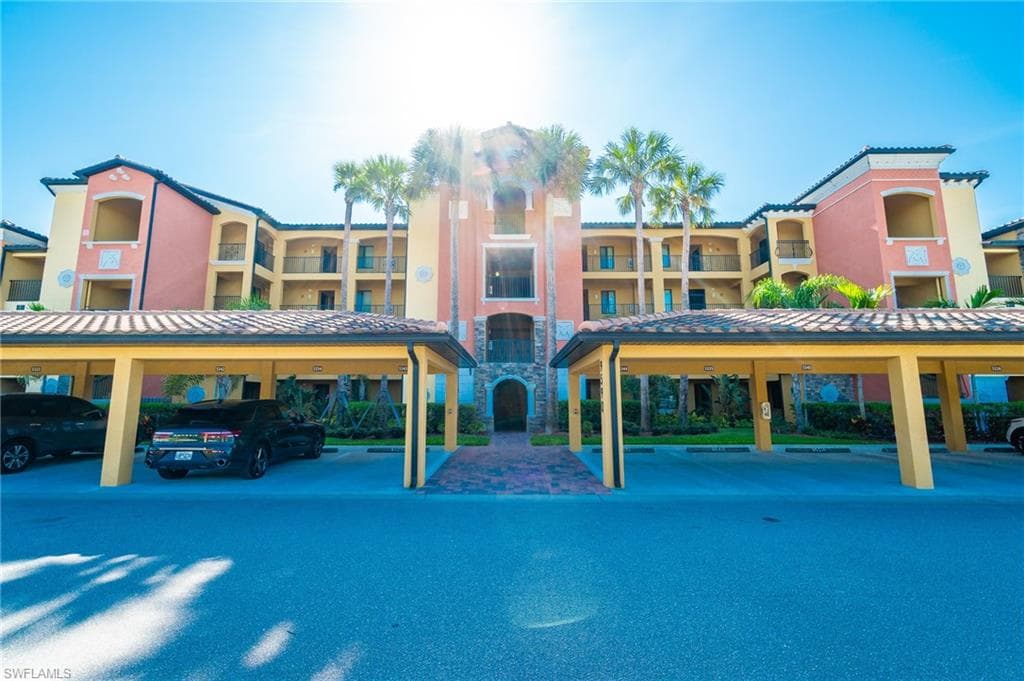 9590 Trevi Ct 5317, Naples, FL 34113-3