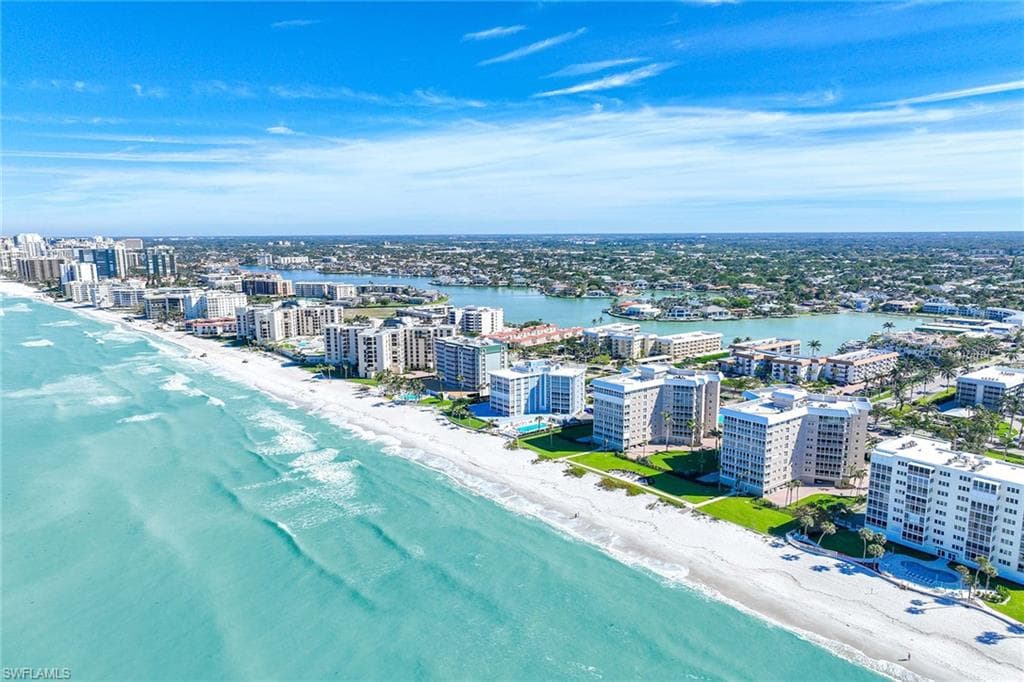 2905 Gulf Shore Blvd N 603n, Naples, FL 34103-16