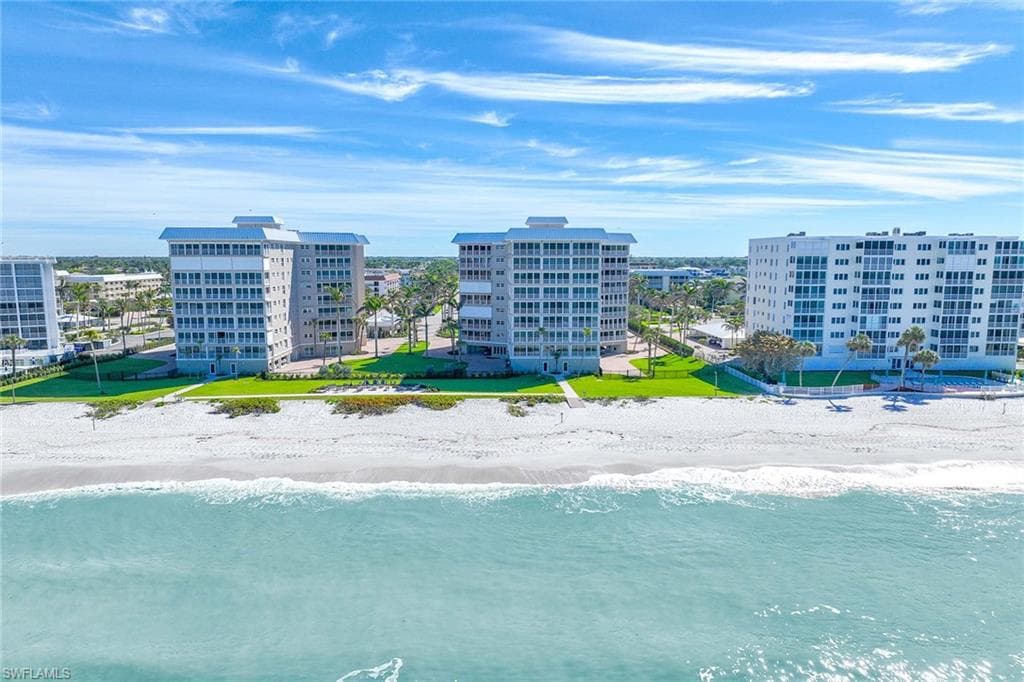 2905 Gulf Shore Blvd N 603n, Naples, FL 34103-17