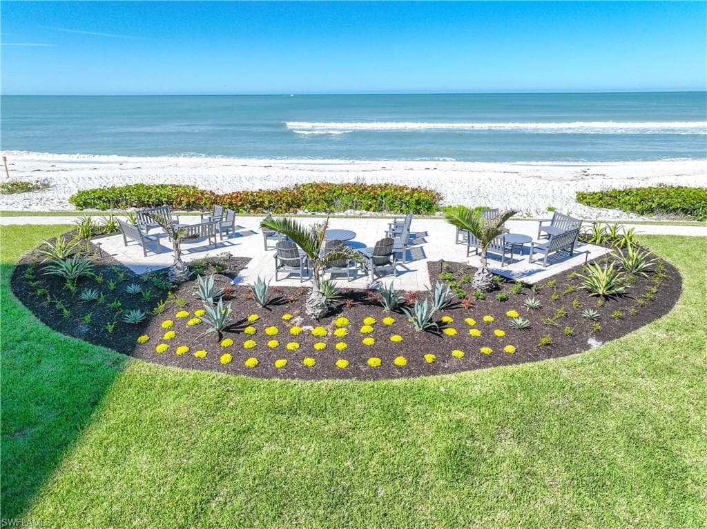 2905 Gulf Shore Blvd N 603n, Naples, FL 34103-18