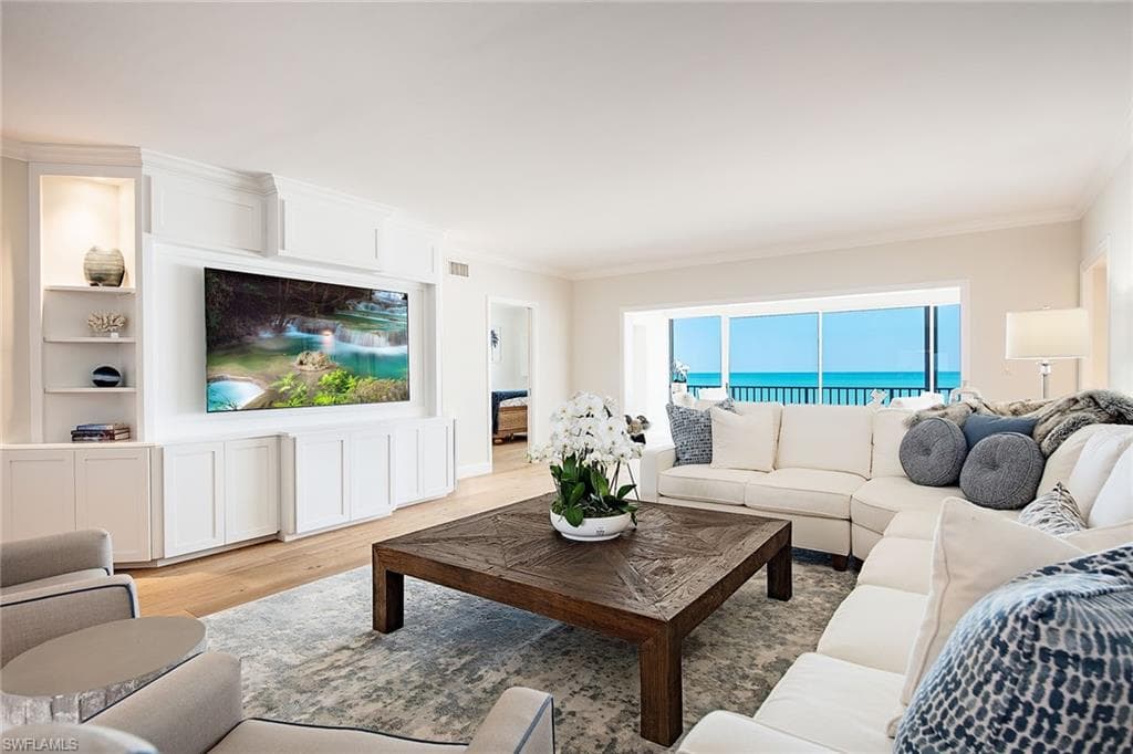 2905 Gulf Shore Blvd N 603n, Naples, FL 34103-2