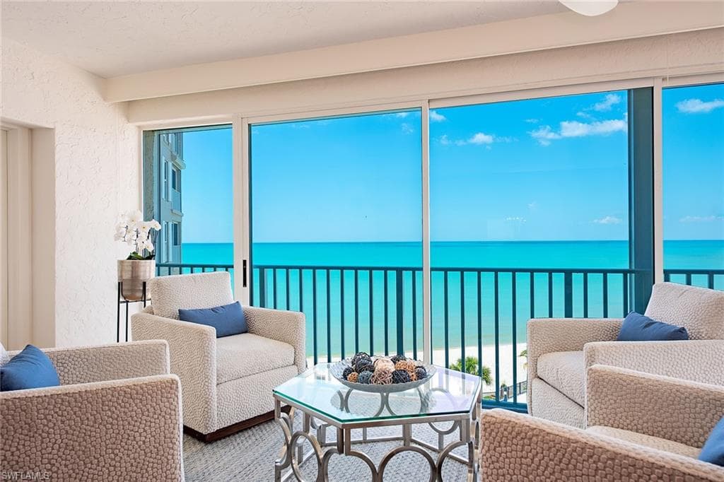 2905 Gulf Shore Blvd N 603n, Naples, FL 34103-3