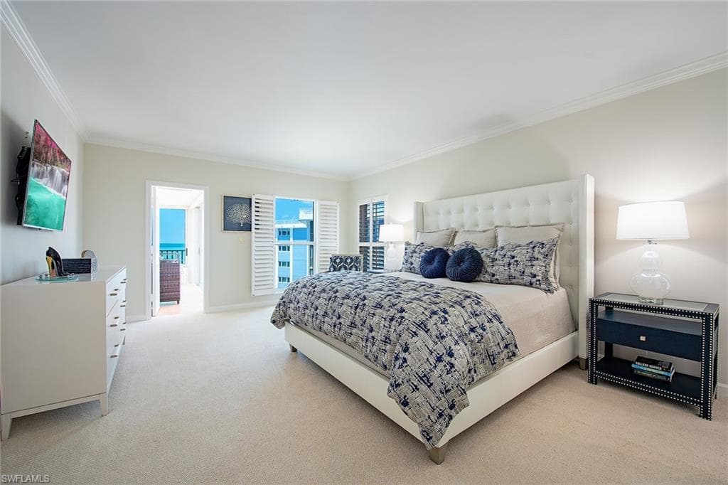 2905 Gulf Shore Blvd N 603n, Naples, FL 34103-8