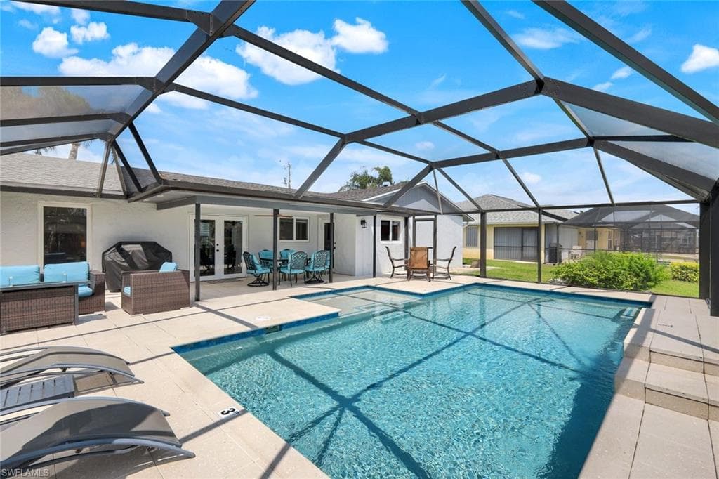1112 31st St, Cape Coral, FL 33904-30