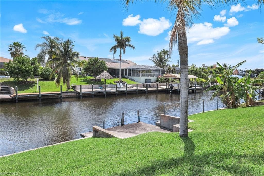 1112 31st St, Cape Coral, FL 33904-36