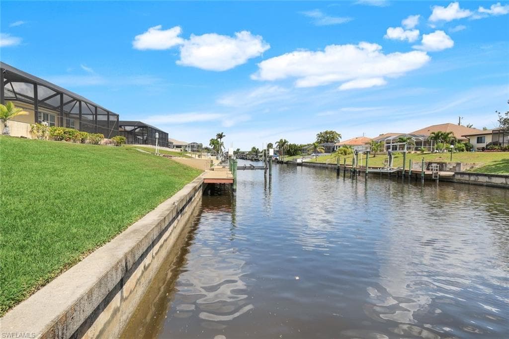 1112 31st St, Cape Coral, FL 33904-38
