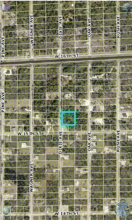 1504 Dixie Ave, Lehigh Acres, FL 33972-3