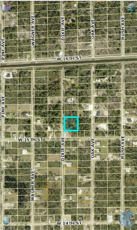 1504 Dixie Ave, Lehigh Acres, FL 33972-3