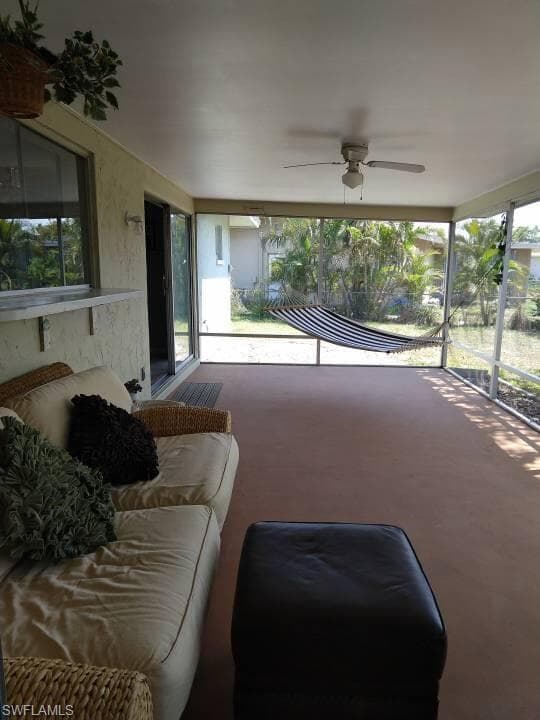 847 Hydrangea Dr, North Fort Myers, FL 33903-2