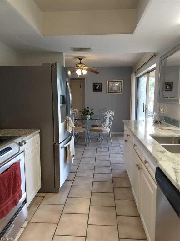 847 Hydrangea Dr, North Fort Myers, FL 33903-7