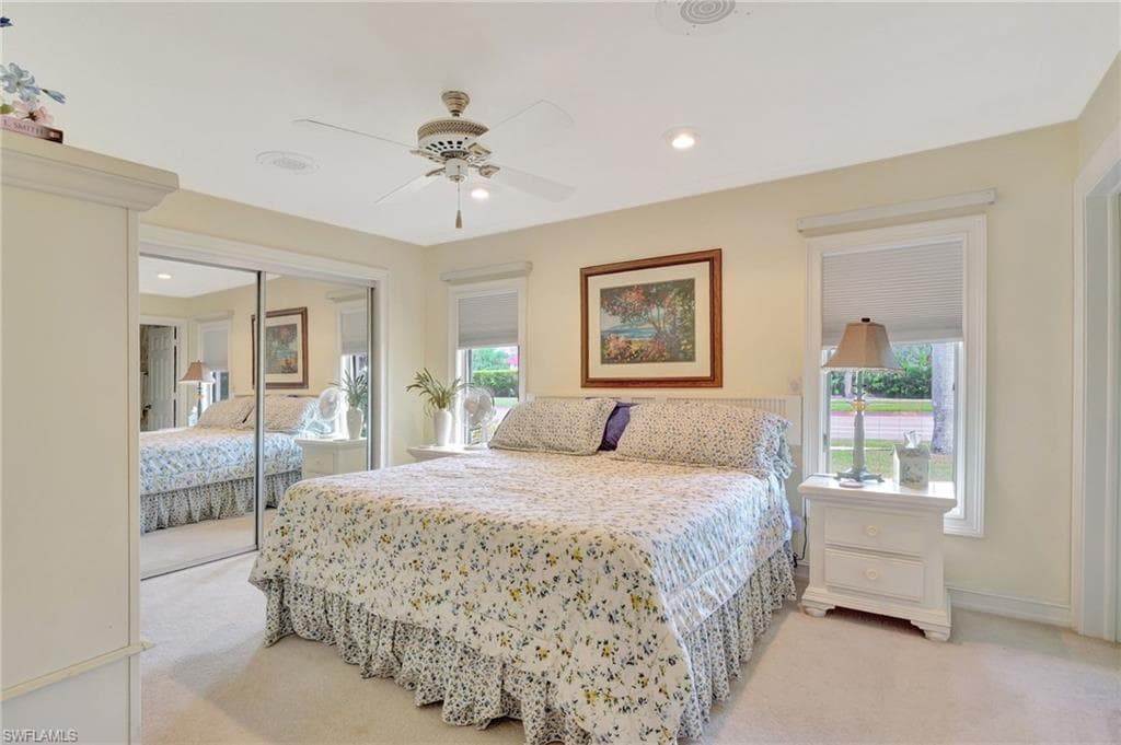 101 Palmetto Dunes Cir, Naples, FL 34113-33