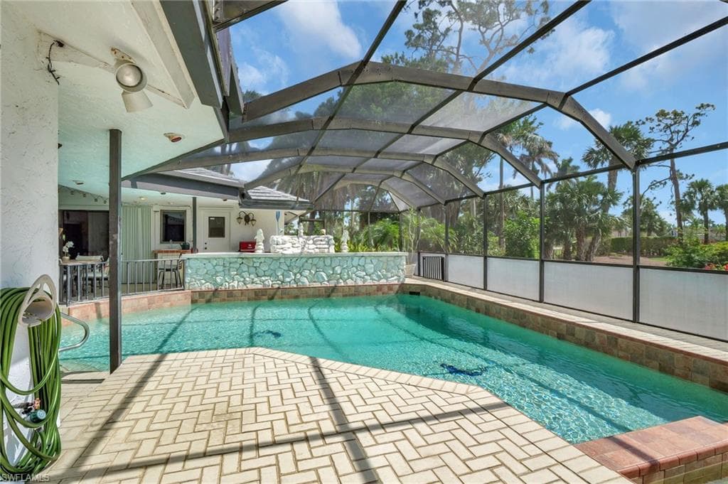 101 Palmetto Dunes Cir, Naples, FL 34113-40