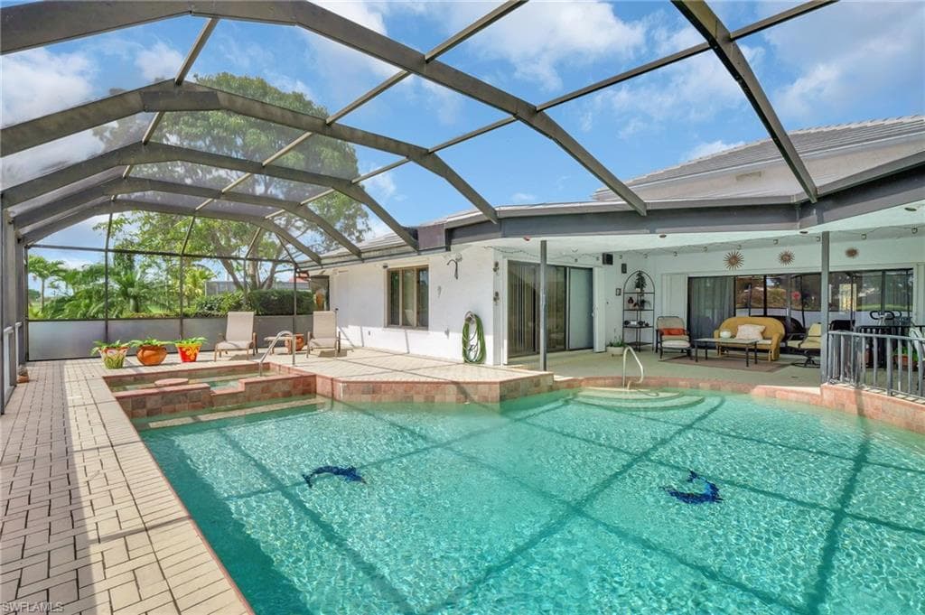 101 Palmetto Dunes Cir, Naples, FL 34113-43