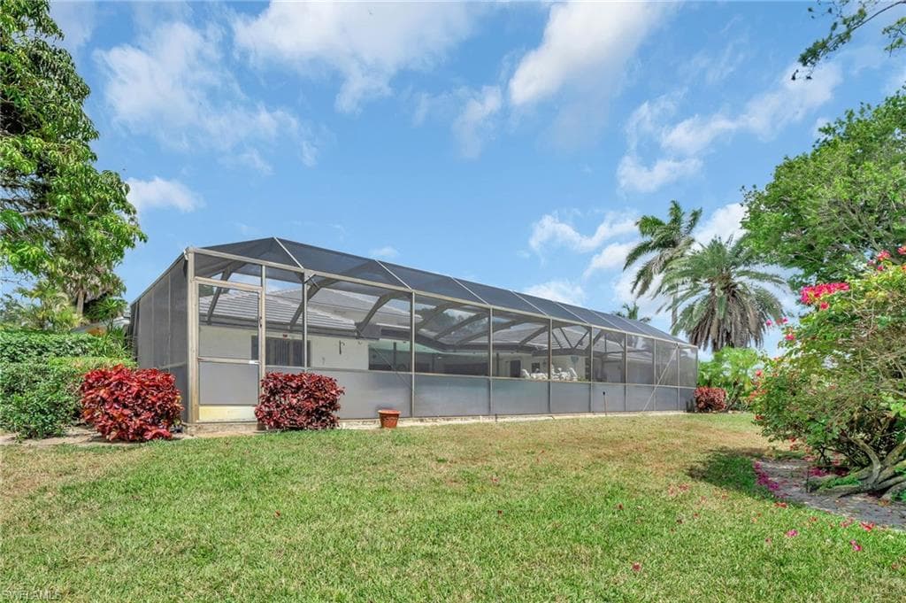 101 Palmetto Dunes Cir, Naples, FL 34113-47