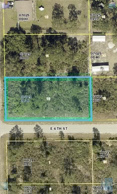 600 Wellington Ave, Lehigh Acres, FL 33972-1
