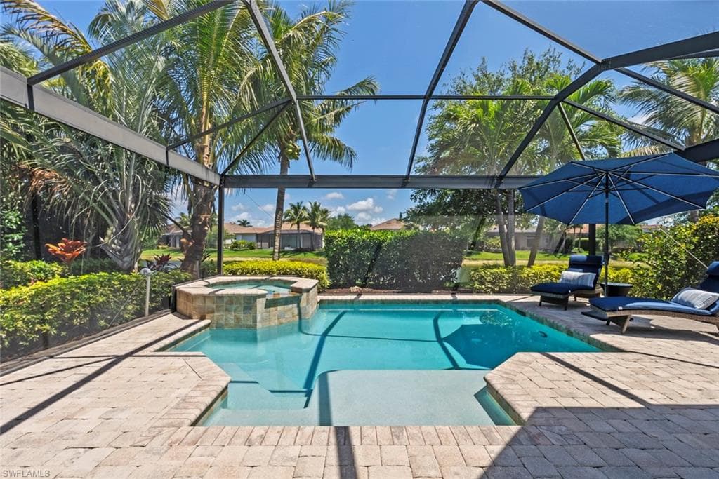 3260 Miyagi Ln, Naples, FL 34114-18