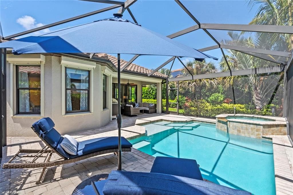 3260 Miyagi Ln, Naples, FL 34114-20