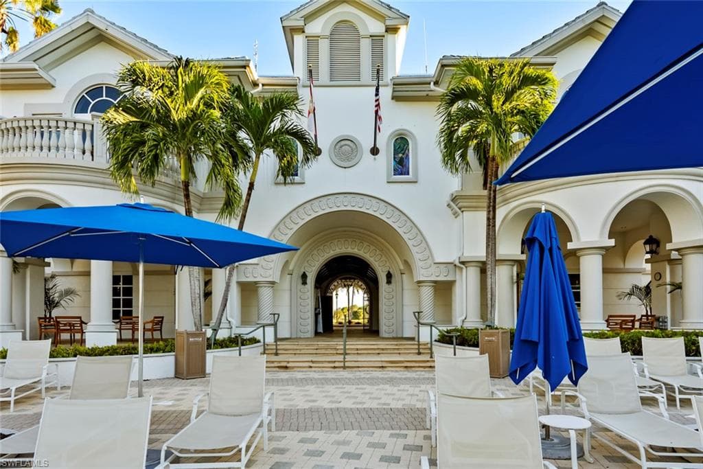 3260 Miyagi Ln, Naples, FL 34114-28