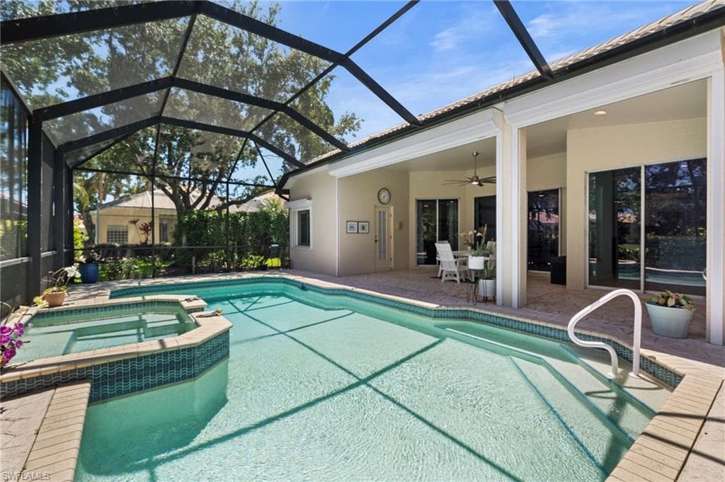 1958 Dory Ct, Naples, FL 34109-13