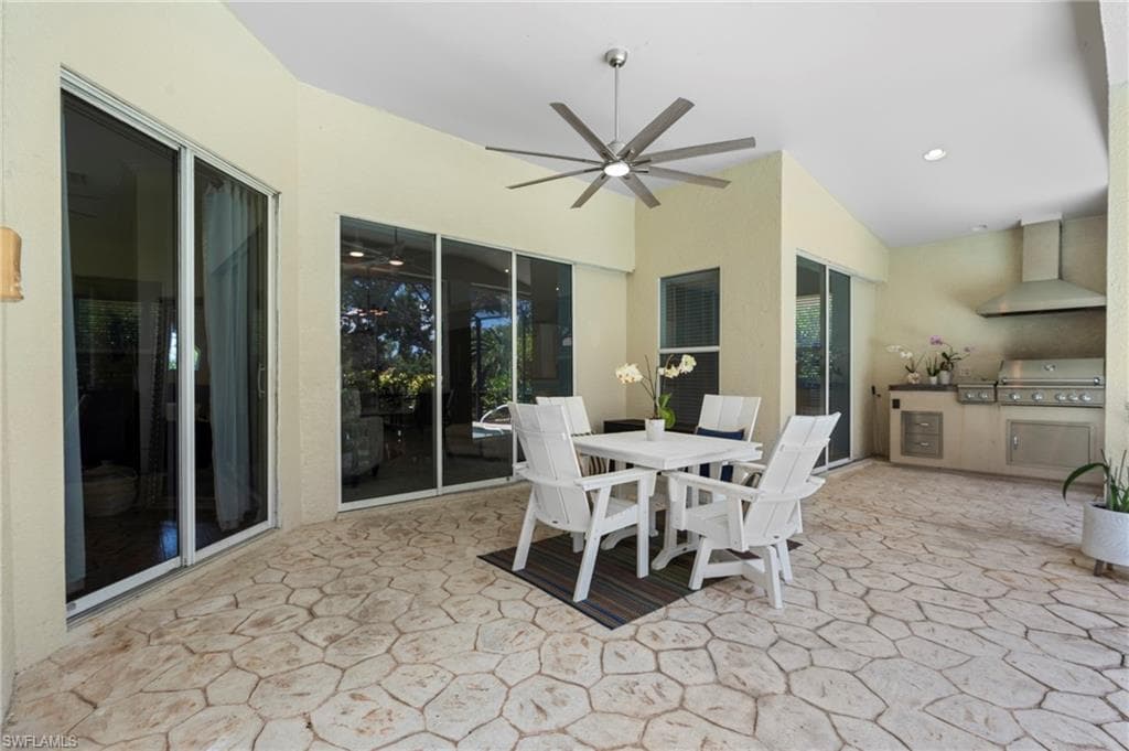 1958 Dory Ct, Naples, FL 34109-30