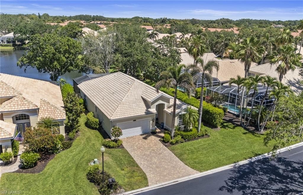 1958 Dory Ct, Naples, FL 34109-3