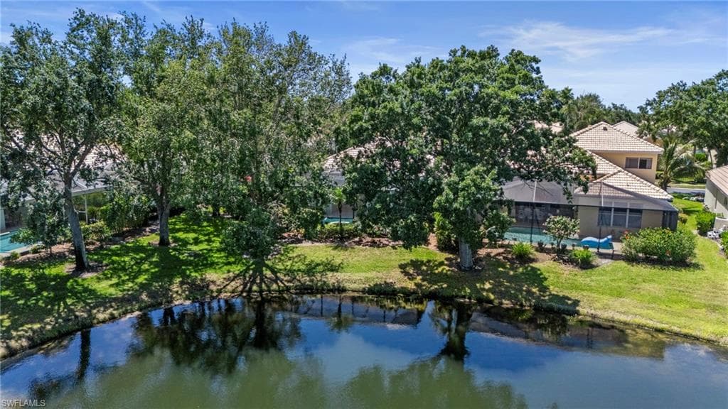 1958 Dory Ct, Naples, FL 34109-4